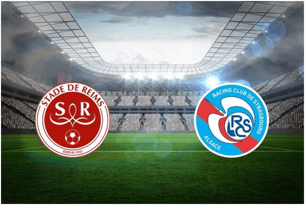 Soi kèo Strasbourg vs Reims, 09/02/2020 – VĐQG Pháp [Ligue 1]