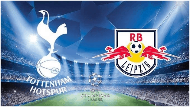 Soi kèo Tottenham Hotspur vs RB Leipzig, 20/02/2020 – Cúp C1 Châu Âu