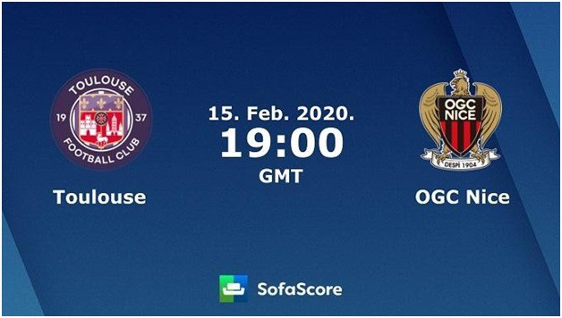 Soi kèo Toulouse vs Nice, 16/02/2020 – VĐQG Pháp (Ligue 1)