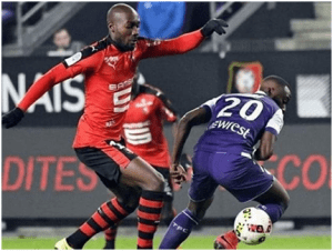 Soi kèo nhà cái Toulouse vs Rennes, 01/03/2020 - VĐQG Pháp [Ligue 1]