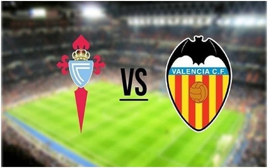 Soi kèo Valencia vs Celta Vigo, 02/02/2020 – VĐQG Tây Ban Nha