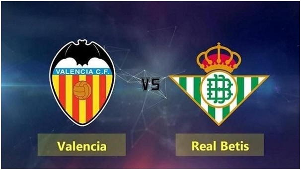 Soi kèo Valencia vs Real Betis, 01/03/2020 – La Liga