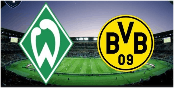 Soi kèo Werder Bremen vs Borussia Dortmund, 22/2/2020 – Giải VĐQG Đức [Bundesliga]