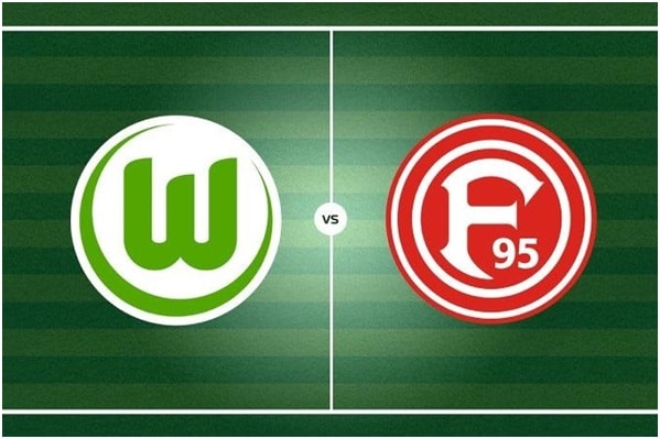 Soi kèo Wolfsburg vs Fortuna Dusseldorf, 08/02/2020 – VĐQG Đức