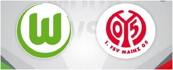 Soi kèo Wolfsburg vs Mainz 05, 22/2/2020 – Giải VĐQG Đức [Bundesliga]