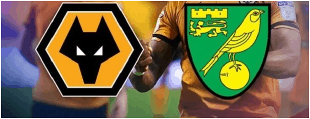 Soi kèo Wolverhampton  vs Norwich City, 23/2/2020 – Ngoại Hạng Anh