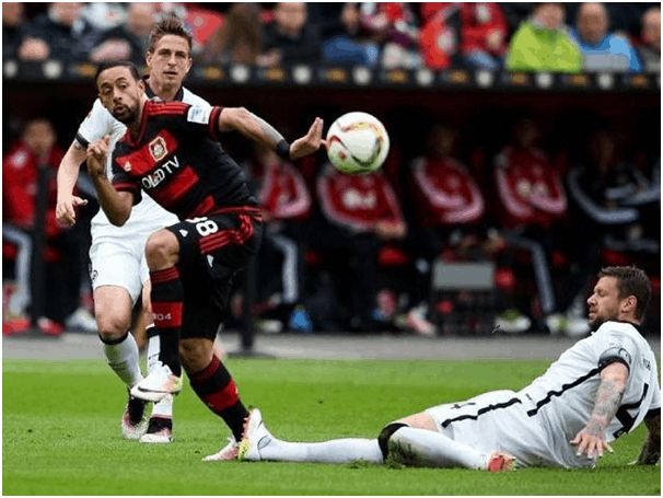 Soi kèo Bayer Leverkusen vs Eintracht Frankfurt, 07/03/2020 – Giải VĐQG Đức