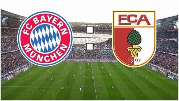 Soi kèo Bayern Munich vs Augsburg, 08/03/2020 – Giải VĐQG Đức