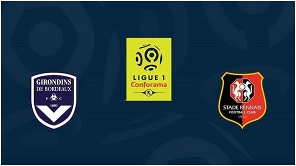 Soi kèo Bordeaux vs Rennes, 15/03/2020 – VĐQG Pháp [Ligue 1]