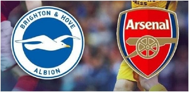 Soi kèo Brighton & Hove Albion vs Arsenal, 14/3/2020 – Ngoại Hạng Anh