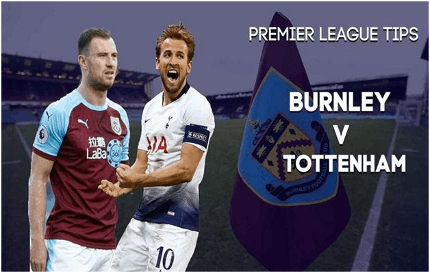 Soi kèo Burnley vs Tottenham Hotspur, 08/03/2020 – Ngoại Hạng Anh