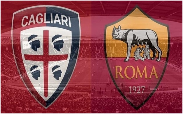 Soi kèo Cagliari vs Roma, 01/03/2020 – VĐQG Ý [Serie A]