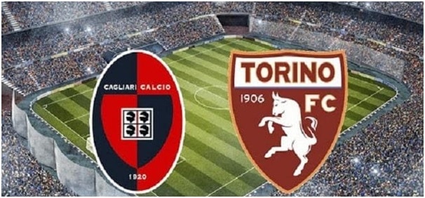 Soi kèo Cagliari vs Torino, 15/03/2020 – VĐQG Ý [Serie A]