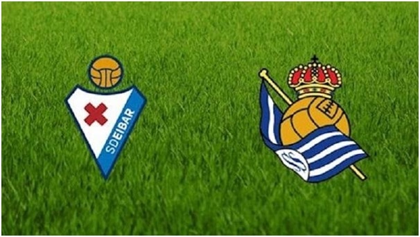 Soi kèo Eibar vs Real Sociedad, 11/3/2020 – Vô địch Tây Ban Nha