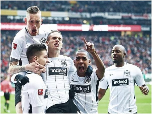 Soi kèo Eintracht Frankfurt vs Basel, 13/03/2020 – Cúp C2 Châu Âu