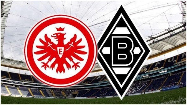 Soi kèo Eintracht Frankfurt vs Borussia M’gladbach, 15/03/2020 – Giải VĐQG Đức