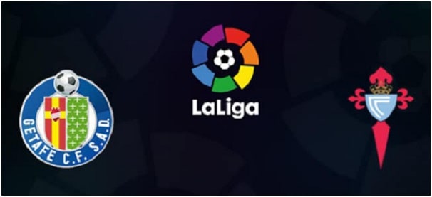 Soi kèo Getafe vs Celta Vigo, 8/3/2020 – Vô địch Tây Ban Nha