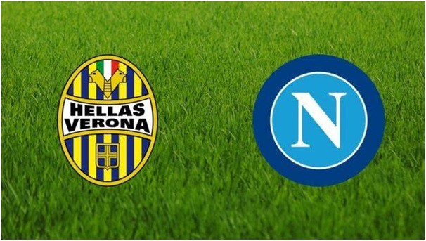 Soi kèo Hellas Verona vs Napoli, 08/03/2020 – VĐQG Ý [Serie A]