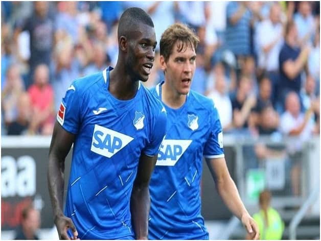 Soi kèo Hoffenheim vs Hertha BSC, 14/03/2020 – Giải VĐQG Đức