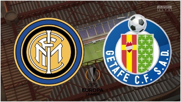 Soi kèo Inter Milan vs Getafe, 13/03/2020 – Cúp C2 Châu Âu [Europa League]