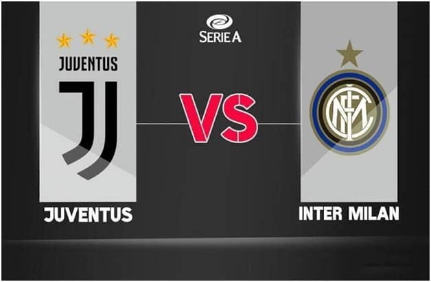 Soi kèo Juventus vs Inter Milan, 01/03/2020 – VĐQG Ý [Serie A]