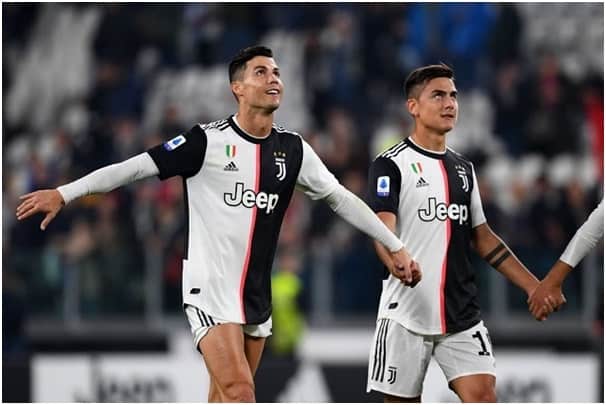 Soi kèo Juventus vs Lecce, 14/3/2020 – VĐQG Ý [Serie A]