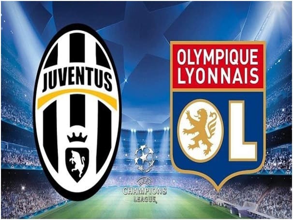 Soi kèo Juventus vs Olympique Lyonnais, 18/03/2020 – Cúp C1 Châu Âu