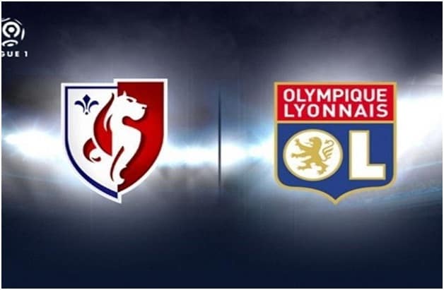 Soi kèo Lille vs Olympique Lyonnais, 09/03/2020 – VĐQG Pháp [Ligue 1]