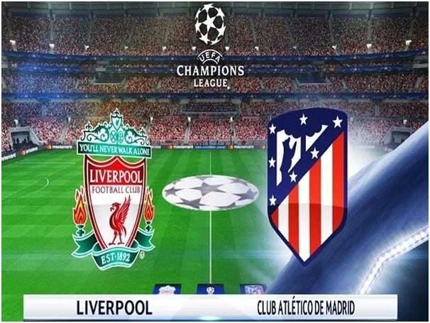 Soi kèo Liverpool vs Atletico Madrid, 12/03/2020 – Cúp C1 Châu Âu