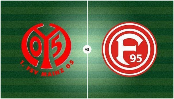 Soi kèo Mainz 05 vs Fortuna Dusseldorf, 09/03/2020 – Giải VĐQG Đức