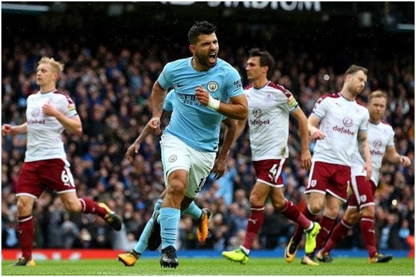 Soi kèo Manchester City vs Burnley, 14/3/2020 – Ngoại Hạng Anh