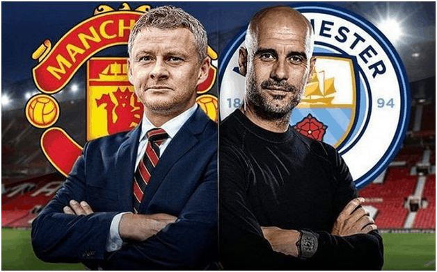 Soi kèo Manchester United vs Manchester City, 08/03/2020 – Ngoại Hạng Anh