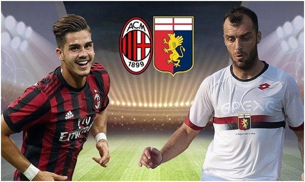 Soi kèo Milan vs Genoa, 01/03/2020 – VĐQG Ý [Serie A]