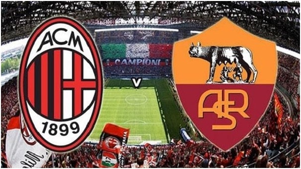 Soi kèo Milan vs Roma, 16/03/2020 – VĐQG Ý [Serie A]