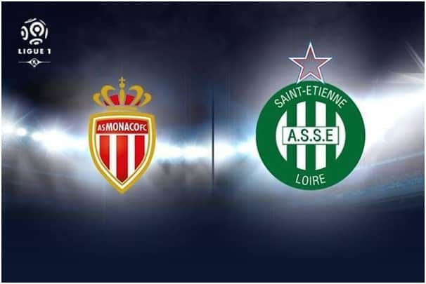 Soi kèo Monaco vs Saint-Etienne, 15/03/2020 – VĐQG Pháp [Ligue 1]