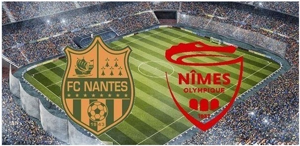 Soi kèo Nantes vs Nîmes, 15/03/2020 – VĐQG Pháp [Ligue 1]