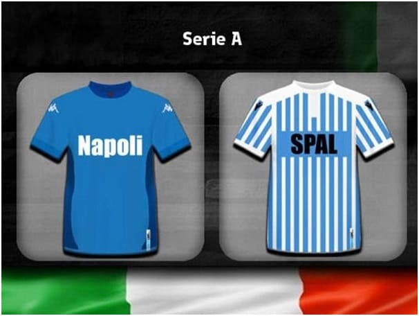 Soi kèo Napoli vs SPAL, 14/03/2020 – VĐQG Ý [Serie A]