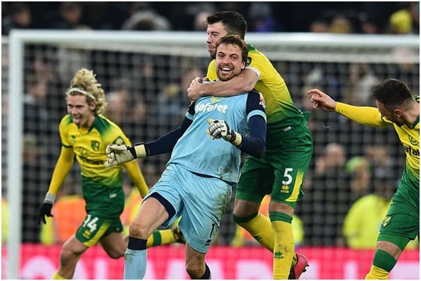 Soi kèo Norwich City vs Southampton, 14/3/2020 – Ngoại Hạng Anh