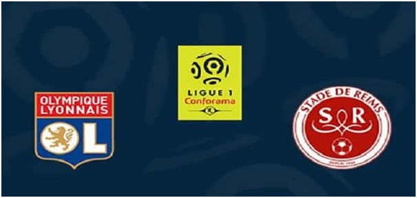 Soi kèo Olympique Lyonnais vs Reims, 14/03/2020 – Giải VĐQG Pháp [Ligue 1]