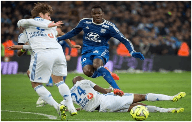 Soi kèo Olympique Marseille vs Amiens SC, 07/03/2020 – VĐQG Pháp [Ligue 1]