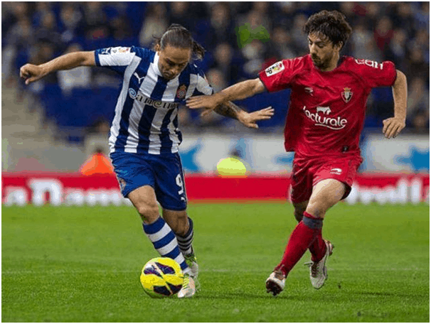 Soi kèo Osasuna vs Espanyol, 07/03/2020 – VĐQG Tây Ban Nha