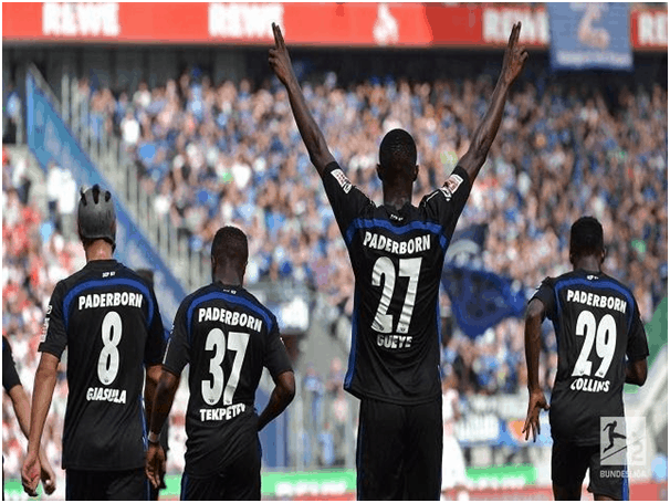 Soi kèo Paderborn vs Cologne, 07/03/2020 – Giải VĐQG Đức