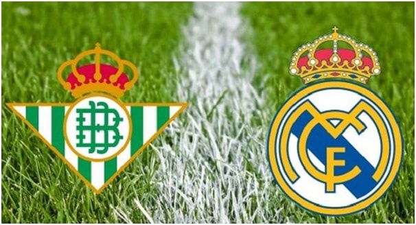 Soi kèo Real Betis vs Real Madrid, 9/3/2020 – Vô địch Tây Ban Nha