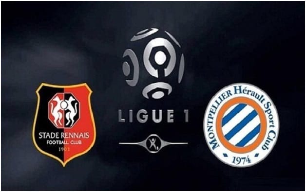 Soi kèo Rennes vs Montpellier, 08/03/2020 – VĐQG Pháp [Ligue 1]