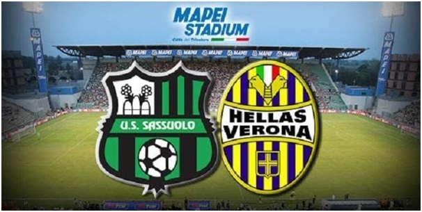 Soi kèo Sassuolo vs Hellas Verona, 14/03/2020 – VĐQG Ý [Serie A]