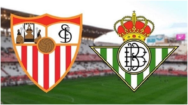 Soi kèo Sevilla vs Real Betis, 16/3/2020 – VĐQG Tây Ban Nha