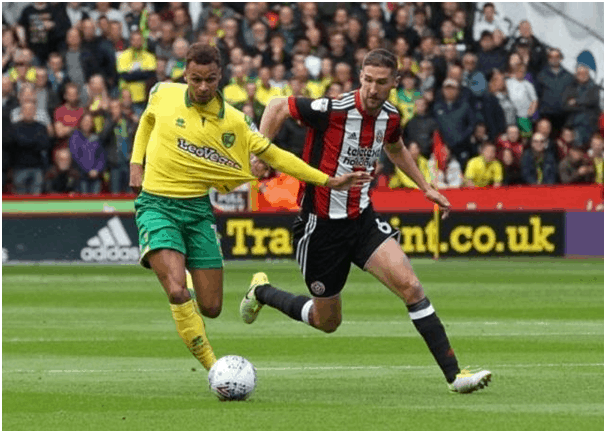 Soi keo nha cai Sheffield United vs Norwich City 7 3 2020 Ngoai Hang Anh