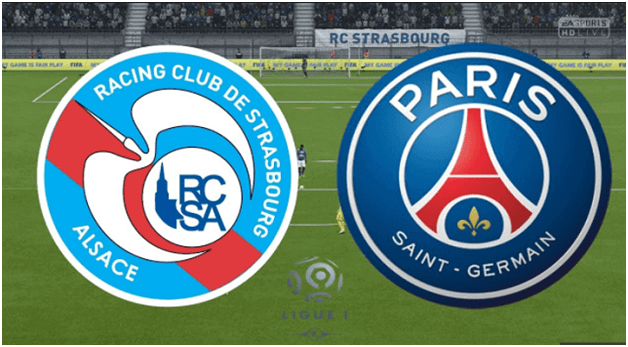 Soi kèo Strasbourg vs PSG, 07/03/2020 – VĐQG Pháp [Ligue 1]