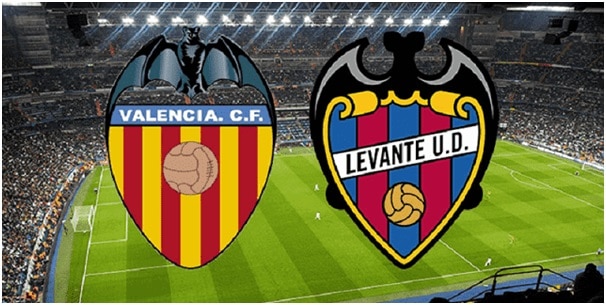 Soi kèo Valencia vs Levante, 15/03/2020 – VĐQG Tây Ban Nha