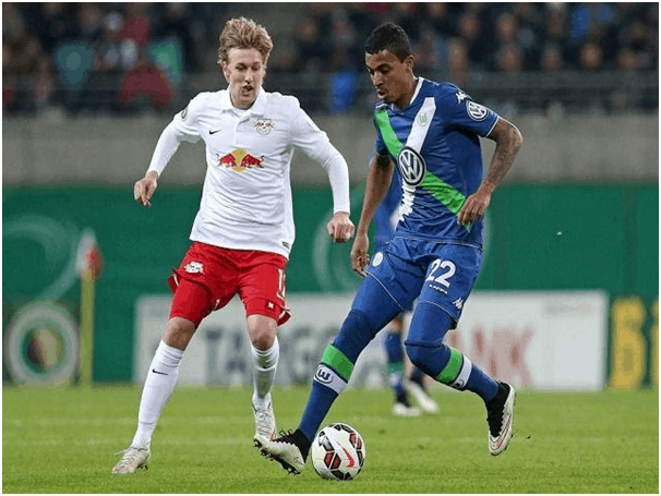 Soi kèo Wolfsburg vs RB Leipzig, 07/03/2020 – Giải VĐQG Đức